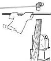 BOSCH 32Q - Warning - 2