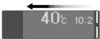 40°C 10:2