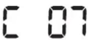 SAMSUNG POWERbot SR20M707SWD - Informationskoder - 7