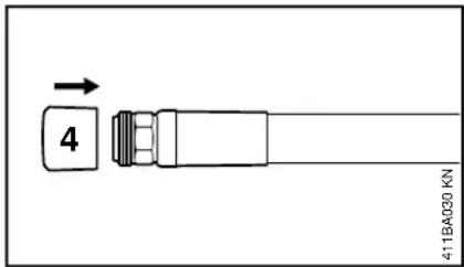 4 411BA030 KN