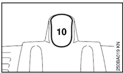 10 250BA019 KN