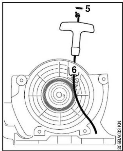 5 6 256BA033 KN