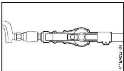 STIHL SP 200 - Revisiones y mantenimiento efectuados por el concesionario STIHL - 1