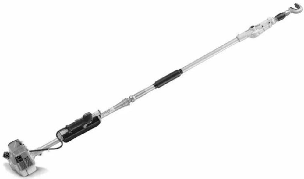 STIHL SP 200 - 1