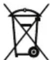 BLOMBERG KNM4553Ei - Explanation of symbols used throughout this User Manual - 6