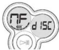 PHILIPS AX5311 - Playback information - 1