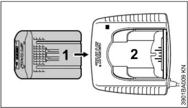 1 2 3901BA009 KN