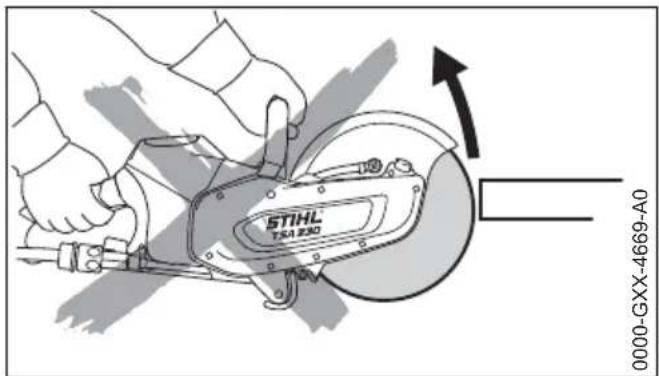 STIHL T50130 0000-GXX-4669-A0