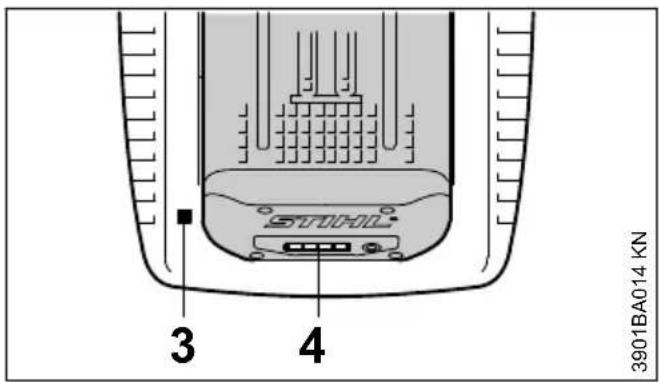 3 4 3901BA014 KN