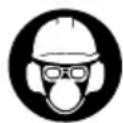 STIHL TSA 230 - WARNING - 1
