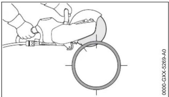 STIHL TSA 230 - Anwendungsbeispiele deutsch - 6
