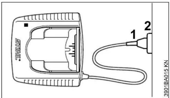 THALL 1 2 3901BA015 KN