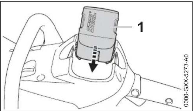 ST100L 1 0000-GXX-5273-A0