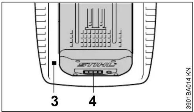 3 4 3901BA014 KN