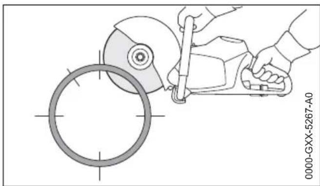 STIHL TSA 230 - Sample Applications English - 3