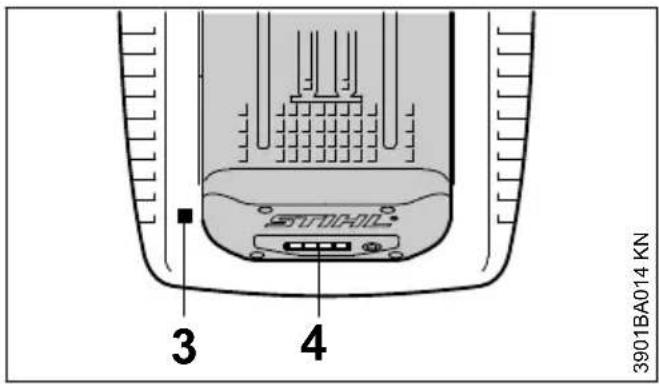 3 4 3901BA014 KN