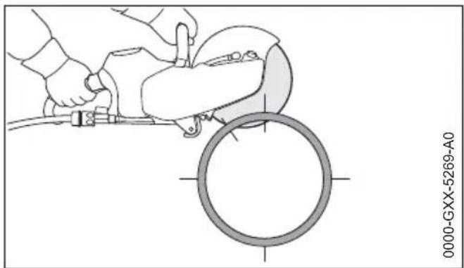 STIHL TSA 230 - Kapskivor svenska - 1