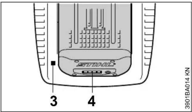 3 4 3901BA014 KN