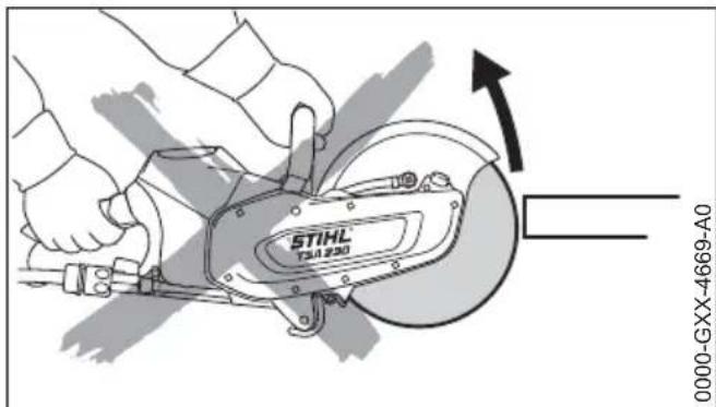 STIHL (341230) 0000-GXX-4669-A0
