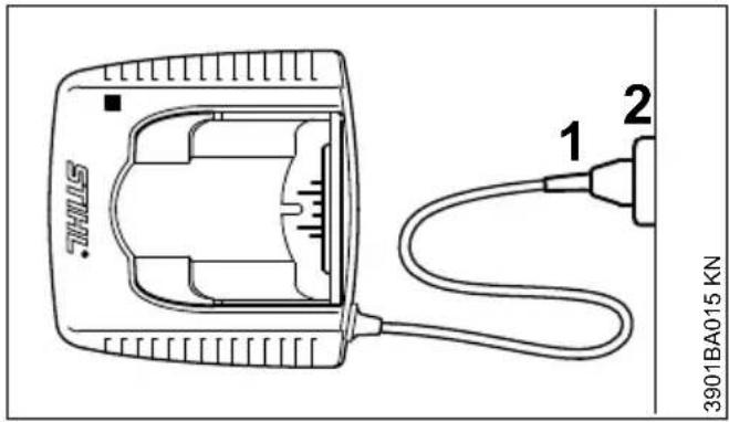 3901BA015 KN