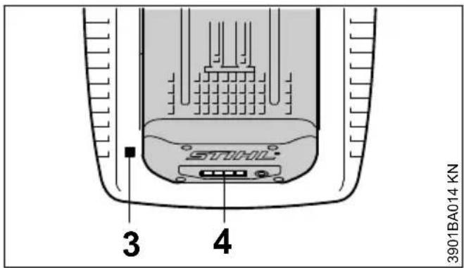 3 4 STHHL 3901BA014 KN