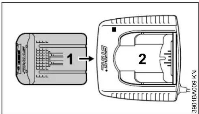 1 2 3901BA009 KN