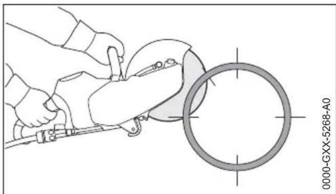 STIHL TSA 230 - Sample Applications English - 4