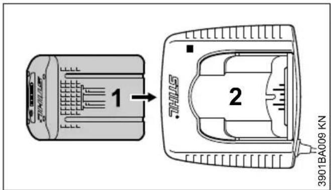 1 2 3901BA009 KN