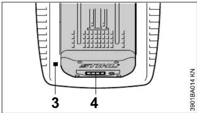 3 4 3901BA014 KN