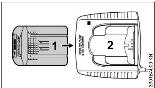 1 2 3901BA009 KN