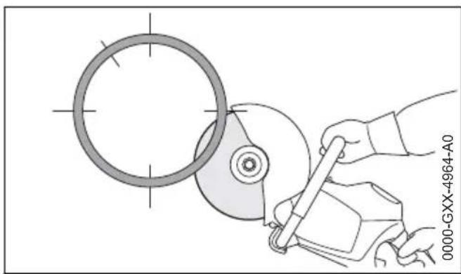 STIHL TSA 230 - Sample Applications English - 2