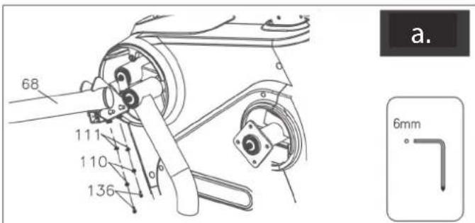 68 111 110 136 a. 6mm