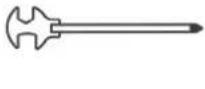 TAURUS FS10.5 Smart - Tools and screw sets - 5