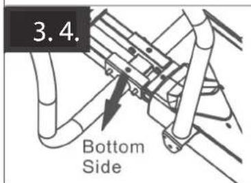3.4. Bottom Side