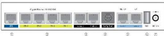 LANCOM 883 VoIP - 2