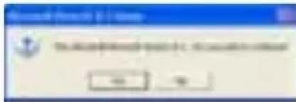 Microsoft Access to Windows Windows 9.0 (Windows) 12:34:57 OK Cancel