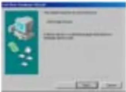Scanned screenshot of a Windows system dialog box with Chinese text and control buttons