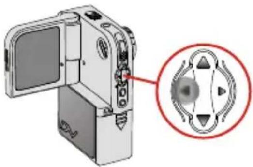 AIPTEK Pocket DV 5900 - Using the flash strobe - 2
