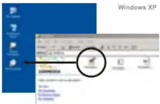 Windows XP