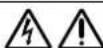 EIZO DuraVision FDF2306W - Location of Caution Statement - 2