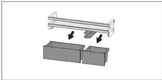 LIEBHERR IRBd 4571 Peak - Flytning af VarioBoxe:\* - 1