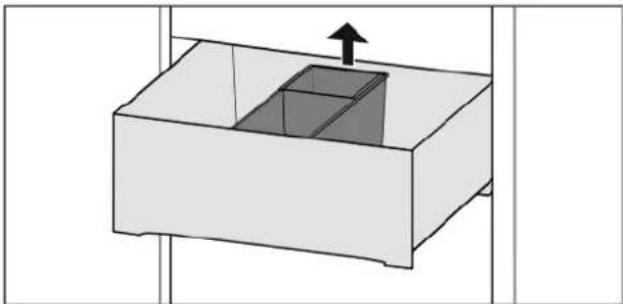 LIEBHERR IRBd 4570 Peak - Anvendelse af FlexSystem - 2