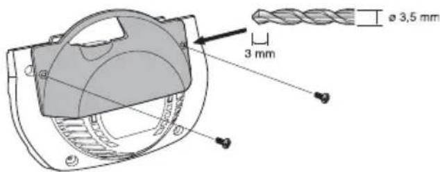 3,5 mm 3 mm