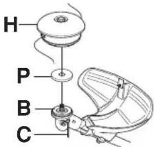 H P B C