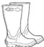 HUSQVARNA 343FR - ST∅VLER - 1