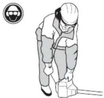 HUSQVARNA 343FR - Käynnistys - 2