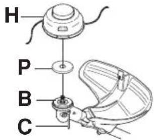 H P B C
