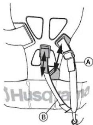 A B J Husqra na