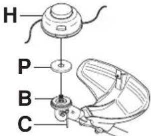 H P B C