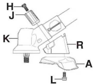 HUSQVARNA 343FR - 343FR, 343FRM, 343R, 345RX - 1